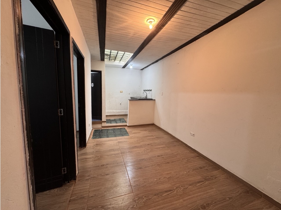 Arriendo Apartamento en Perdomo 43 m2 — foto 2