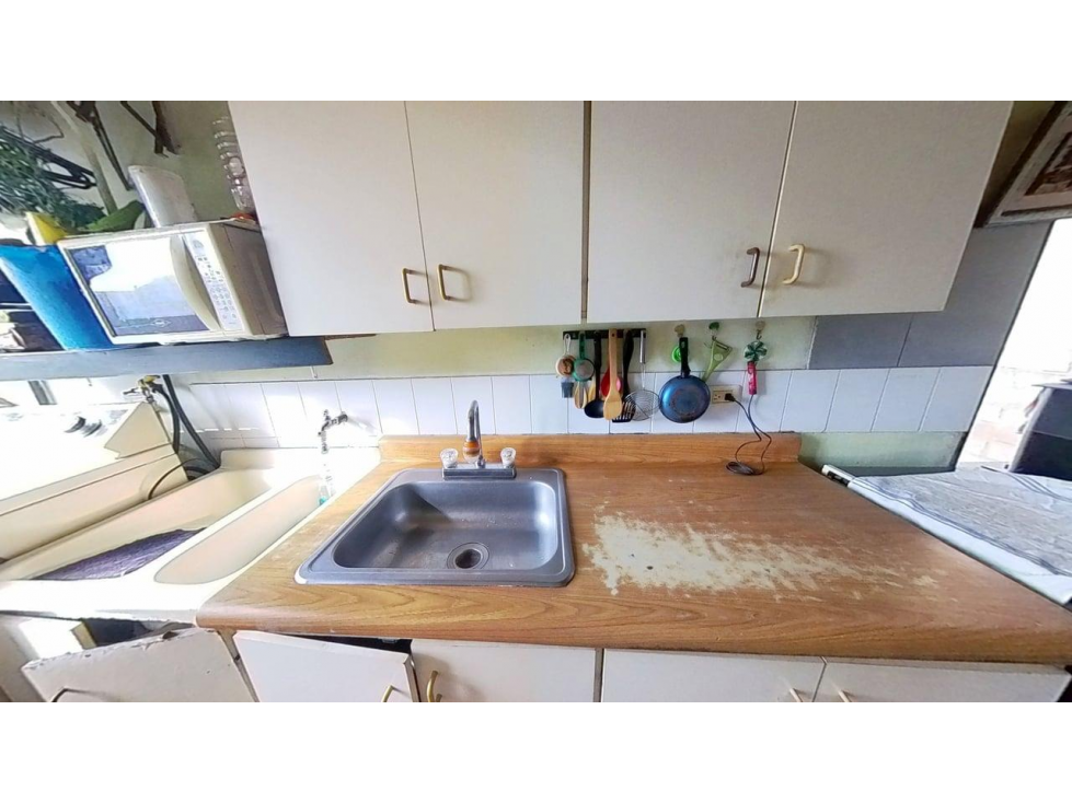 Vendo Apartamento Tunjuelito Parque Real 59 m2 — foto 4