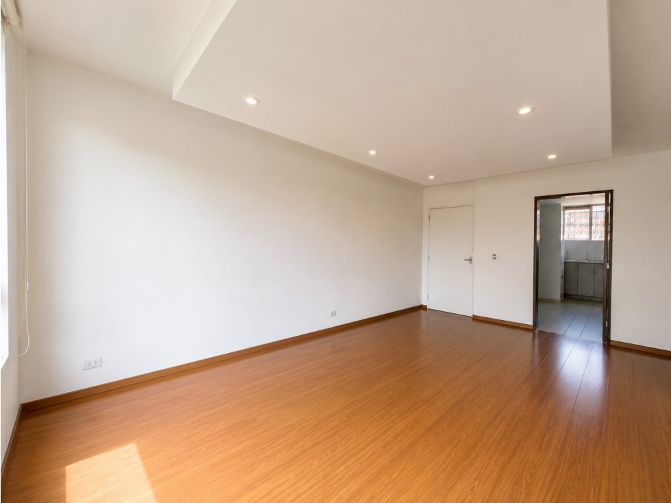 Arriendo Apartamento Recodo del Contry 81 m2 — foto 2