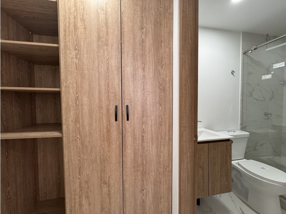 Arriendo Apartaestudio u Oficina Canódromo 21 m2 — foto 5