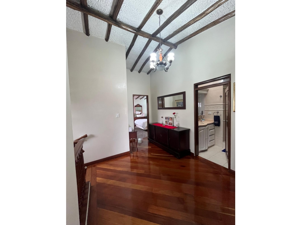 Casa en venta Belmira 159 m2 — foto 6