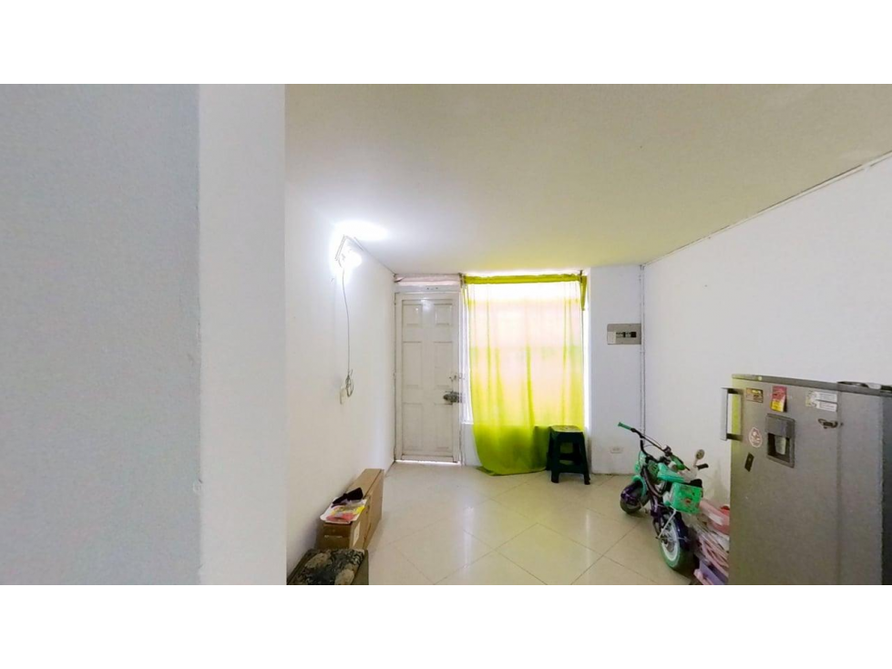 Casa en Venta San Diego 44 m2