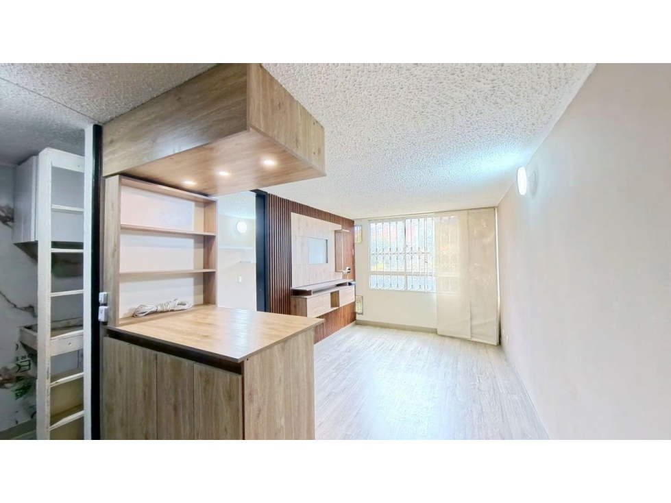 Apartamento en venta en Usme 48 m2 — foto 2