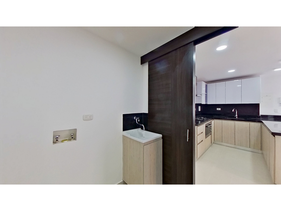 Apartamento en Venta en la Castellana 76 m2 — foto 5