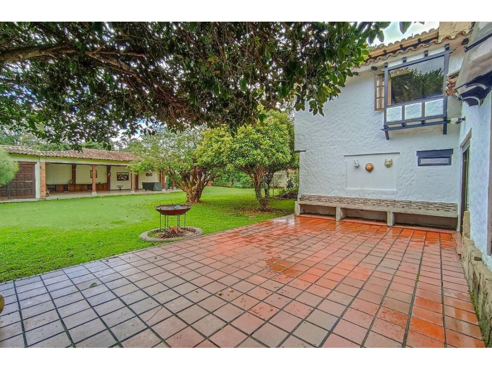 Casa en Arriendo via a Guaymaral 500 m2 - 4