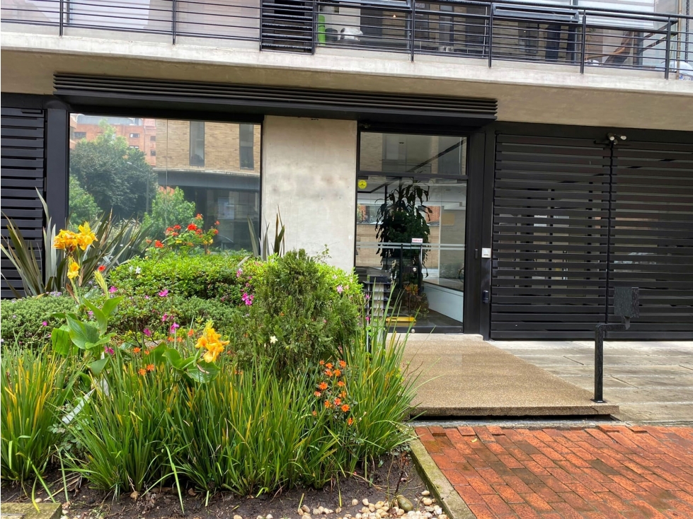 Vendo Apartamento en Virrey 85 m2 — foto 2