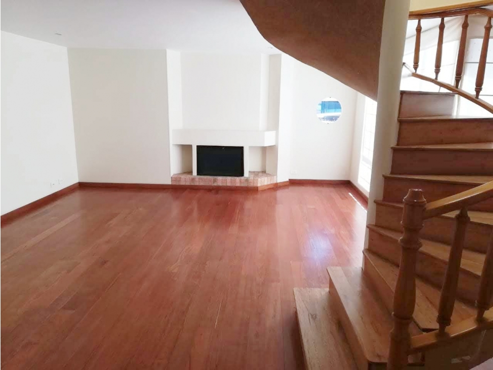 Apartamento en Venta Bella Suiza 275 m2 — foto 3