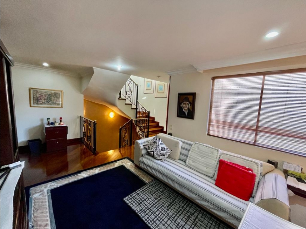 Venta de Apartamento en Rincon del Chico 300 m2 — foto 3