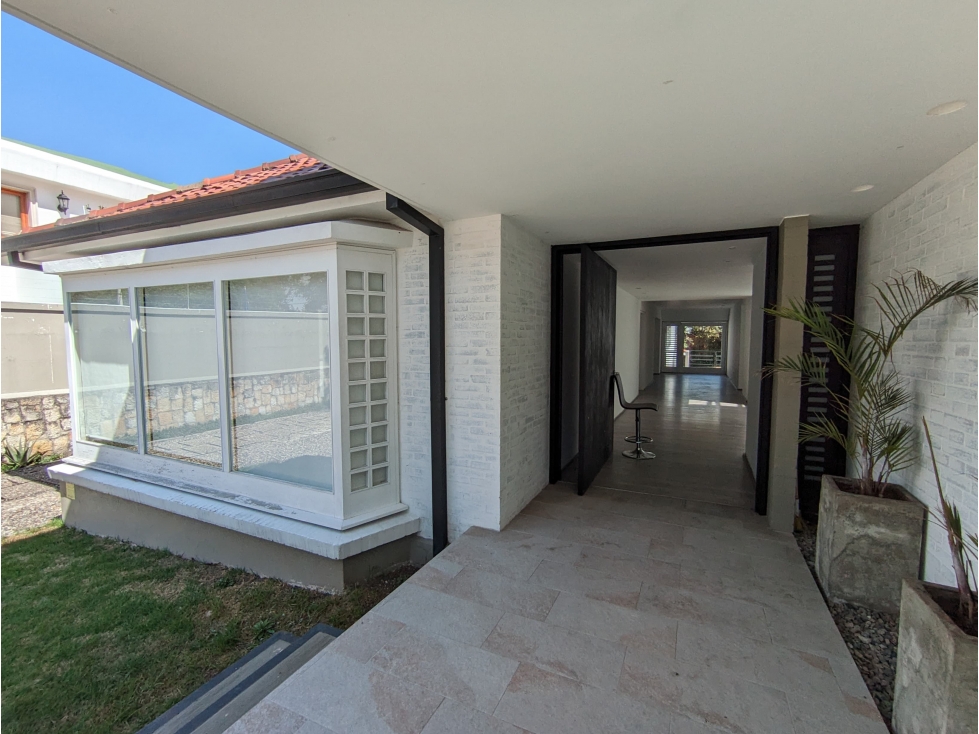 CASA EN VENTA SANTA ANA ORIENTAL 800 m2 — foto 2
