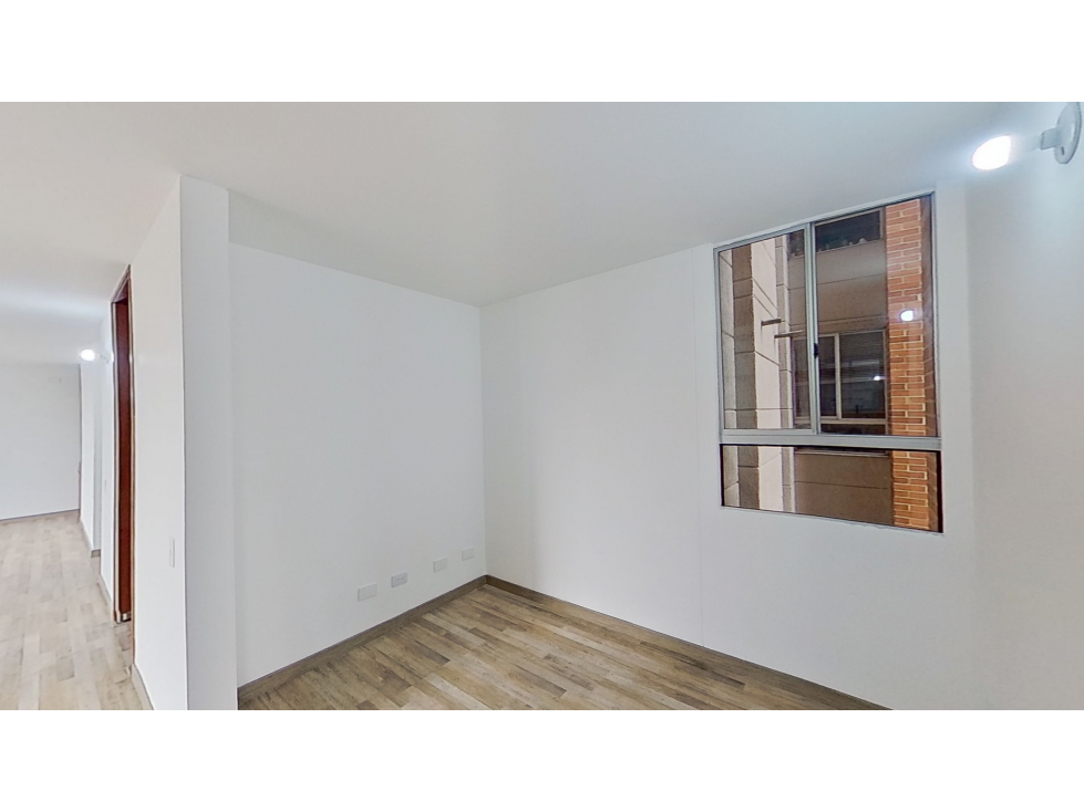 Apartamento en venta en Rincón de la Alameda, San Antonio Norte 116 m2 — foto 6