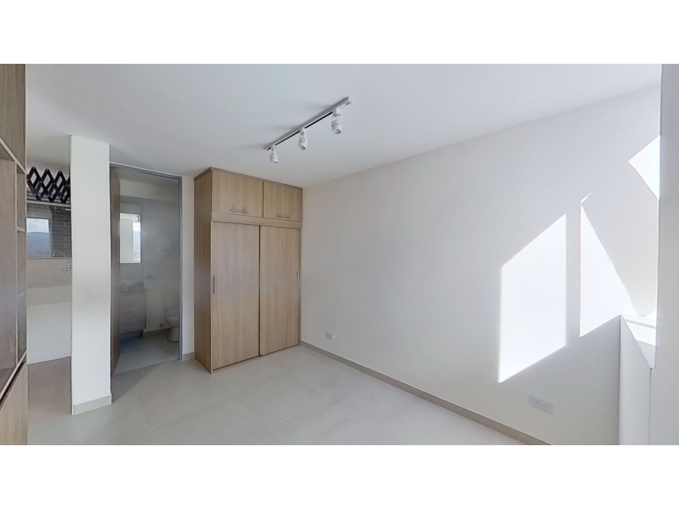 Apartaestudio en venta en el Ricaurte, Edificio Eleva — foto 3