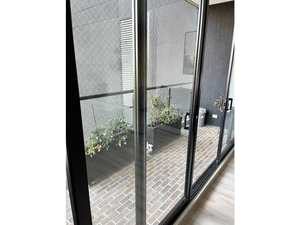Apartamento en Venta Bella Suiza 76 m2