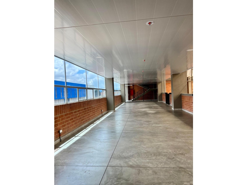 Bodega en Venta Zona Franca en Mosquera de 1990 m2 - 3
