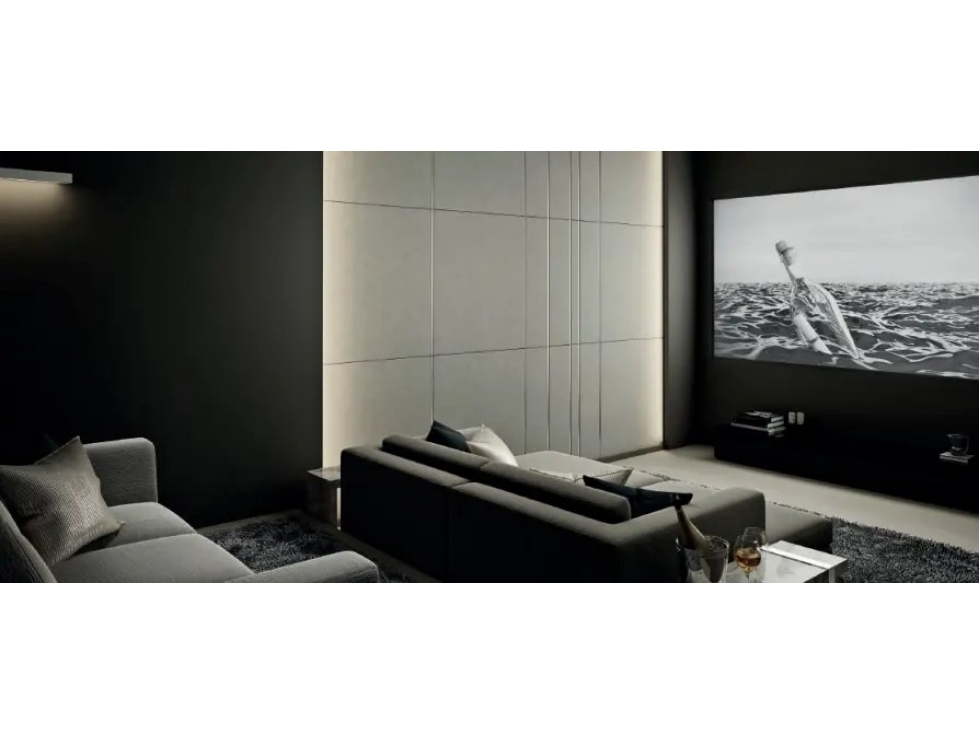 Apartamento en venta Santa Paula 32 m2 Nuevo — foto 5
