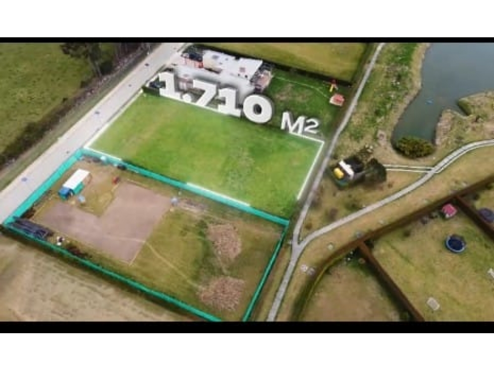 SOPO LOTE EN CONDOMINIO CON CLUB HOUSE - 2