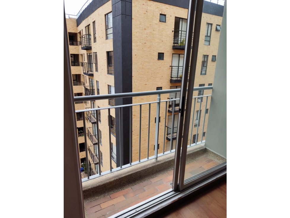 Apartamento Cedritos