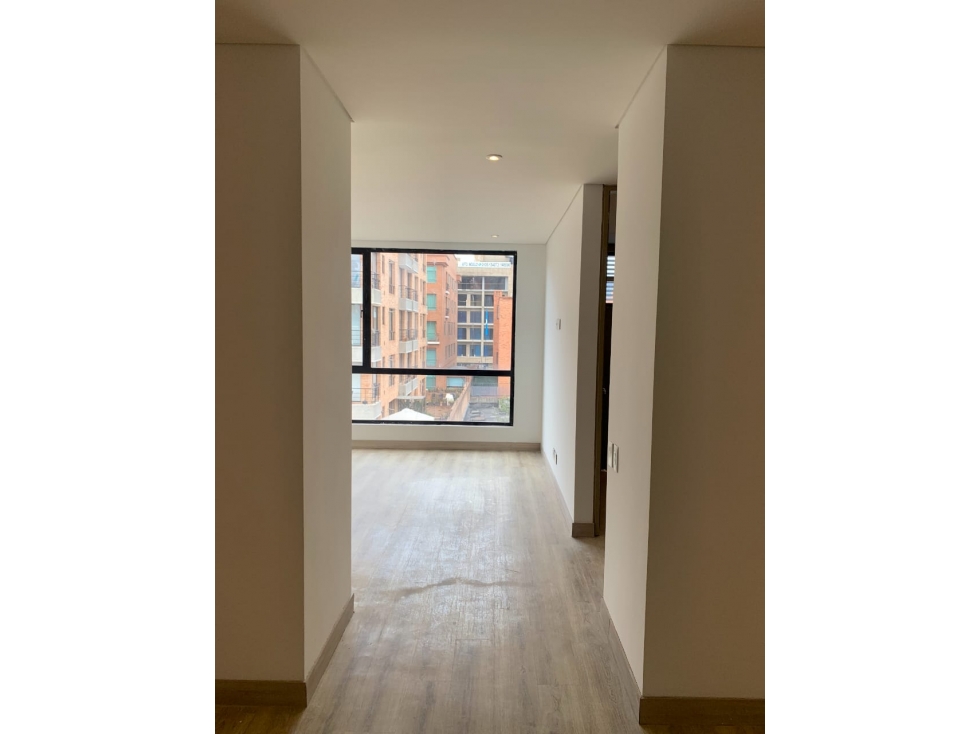 Apartamento Chico navarra — foto 3
