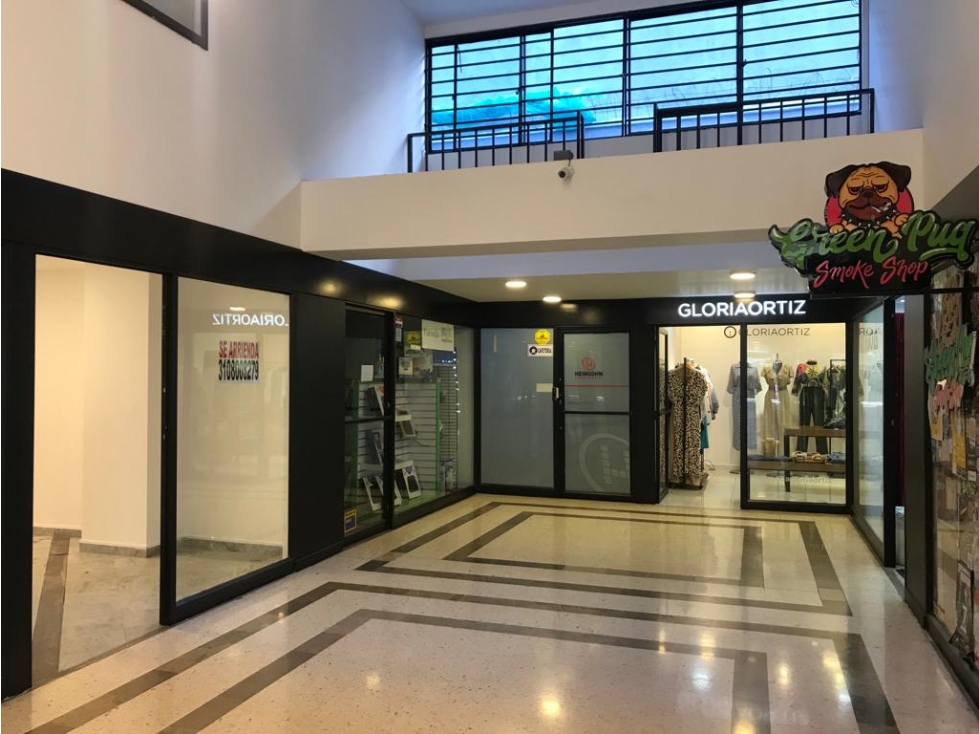 local Zona Rosa — foto 2