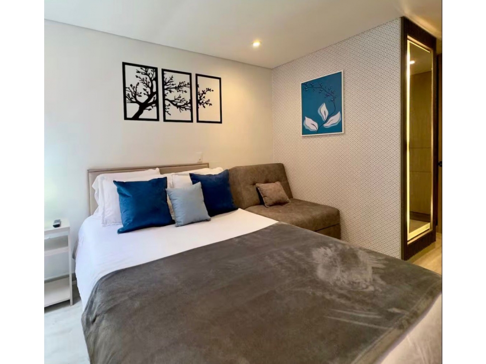 Apartamento Colferias — foto 6