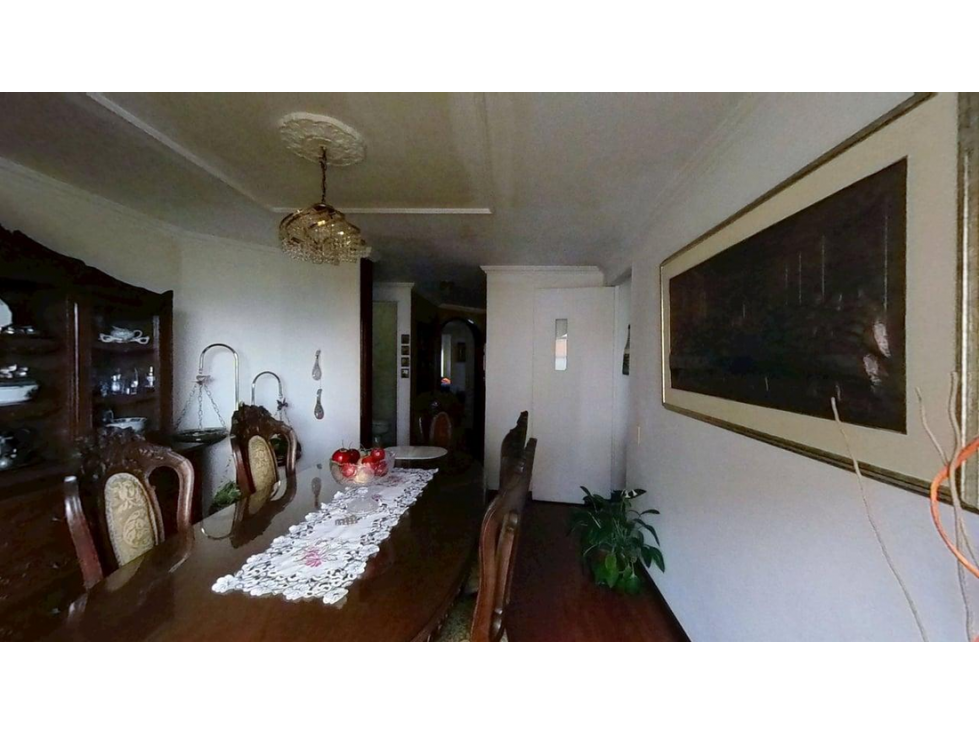 Apartamento en Venta en Toberín — foto 2