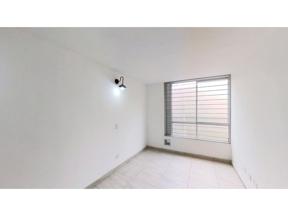 Apartamento en Venta Ciudad Montes 39 m2 — foto 2