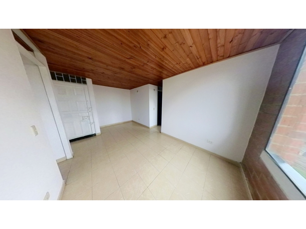 Apartamento en Venta Hogares 36 m2 — foto 4