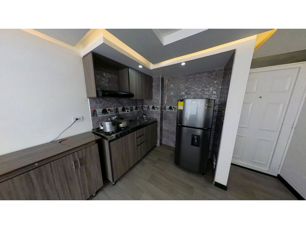 Apartamento en Venta Fontibón — foto 2