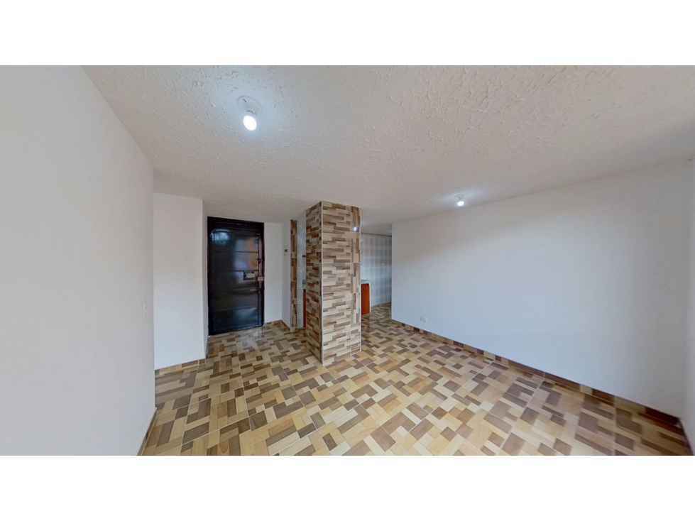 Apartamento en Venta Usme 49 m2 — foto 2