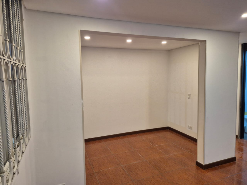 Apartamento en Venta Madelena 40 m2 — foto 4