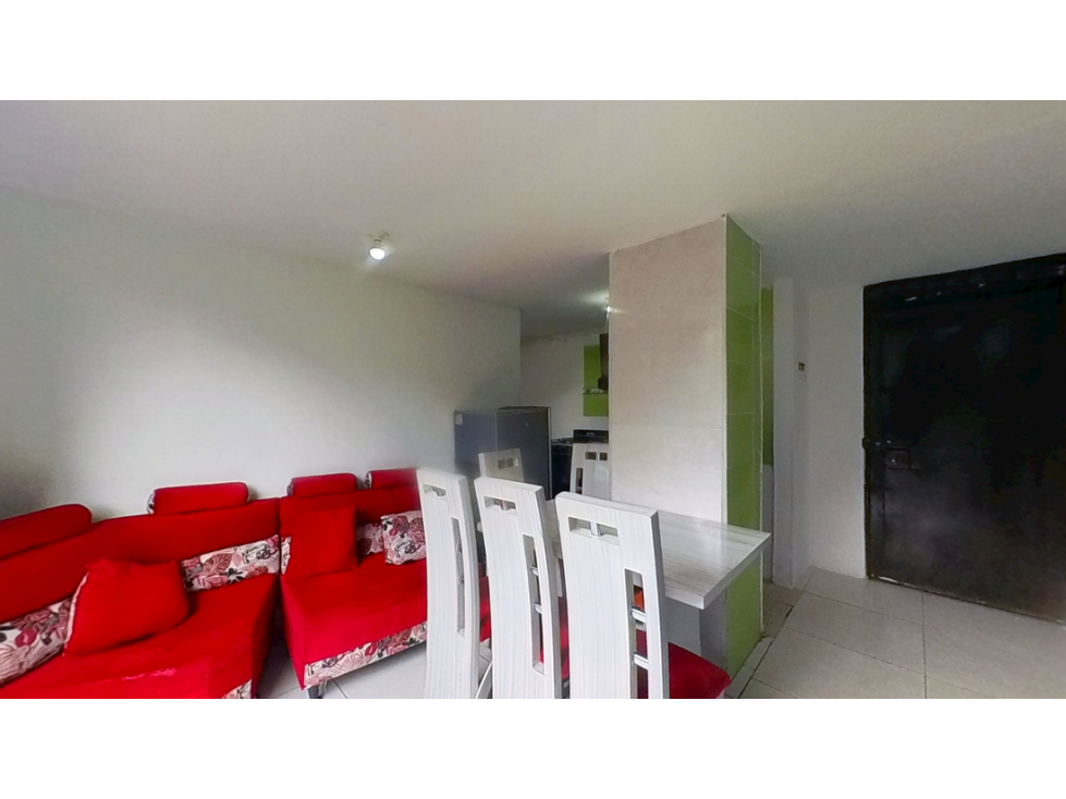 Apartamento en Venta Ciudad Usme 49 m2 — foto 2