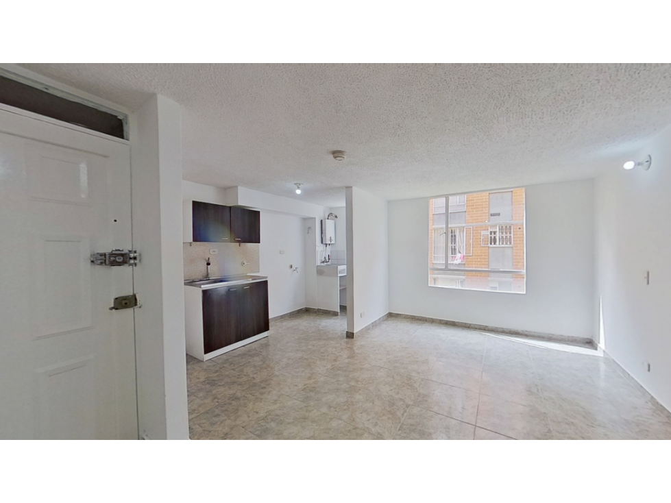 Apartamento en Venta Soacha 44m² — foto 2