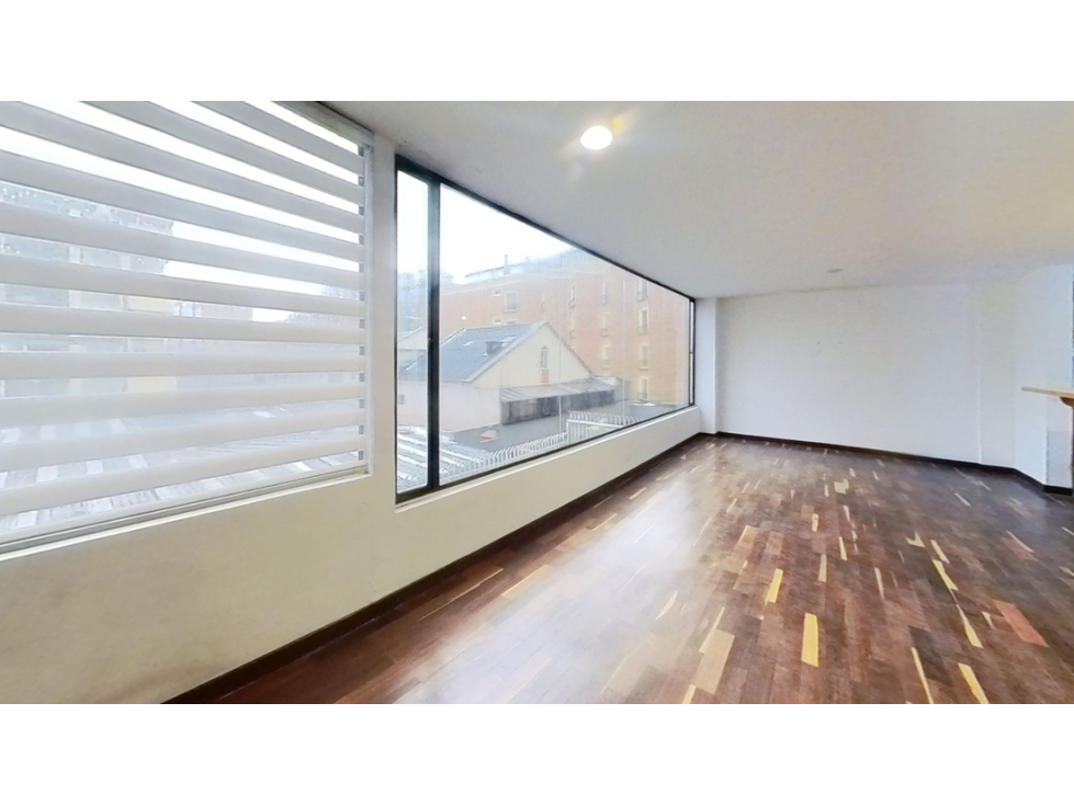 Apartamento en Venta Chicó 88 m2 — foto 2