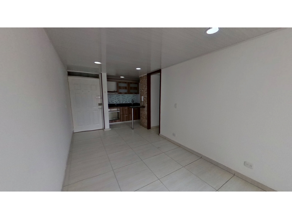 Apartamento en Venta Madelena 55 m2 — foto 2