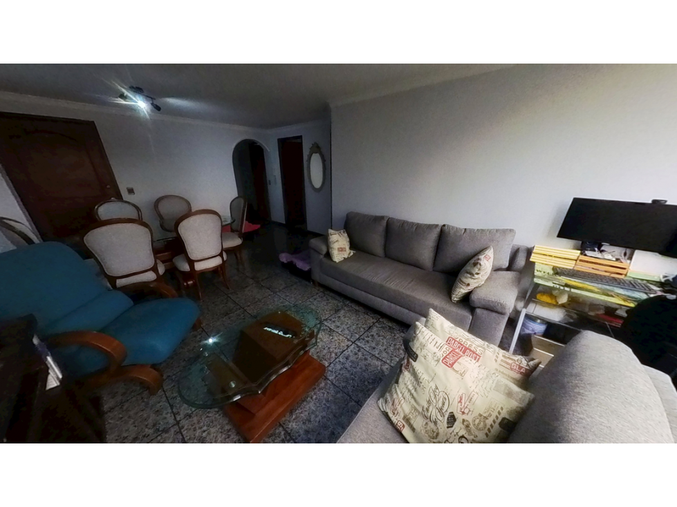 Apartamento en venta. Los Cedros — foto 2