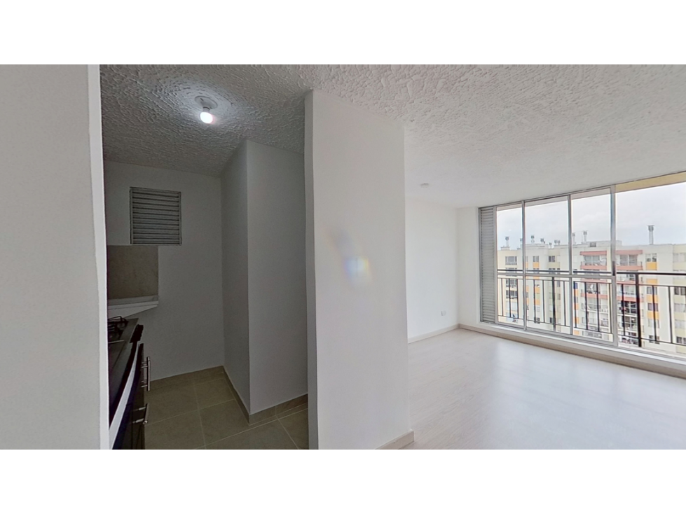 Apartamento en Venta en Fontibón 42m2 — foto 2