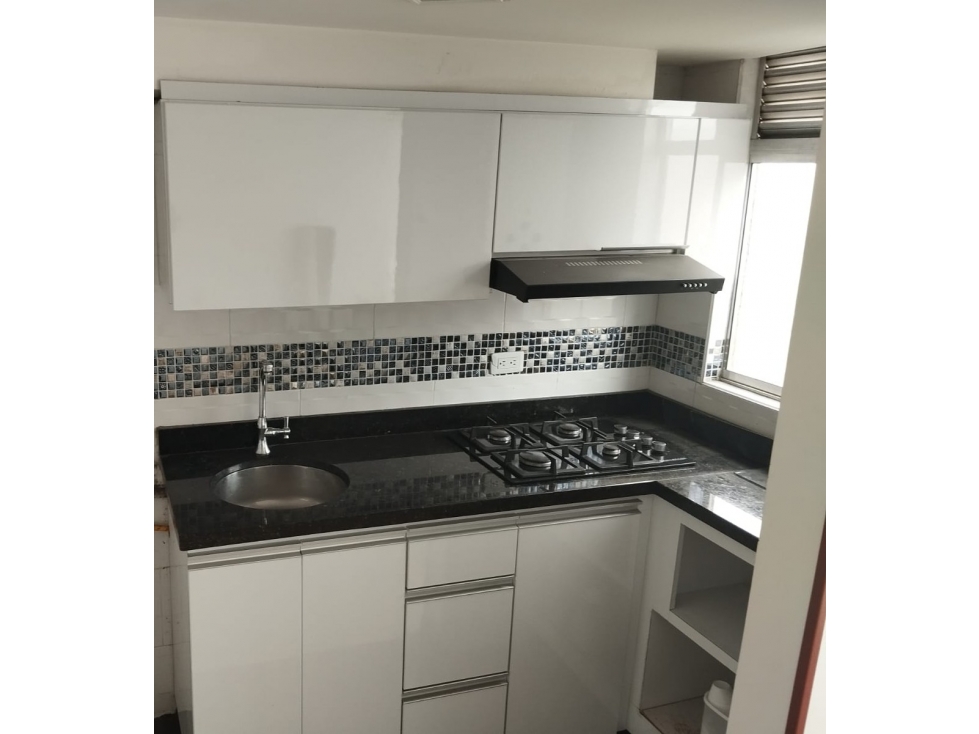 Apartamento en Venta, Ciudad Verde 42 m2 — foto 3