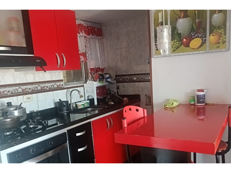 Venta de Apartamento San Mateo — foto 2