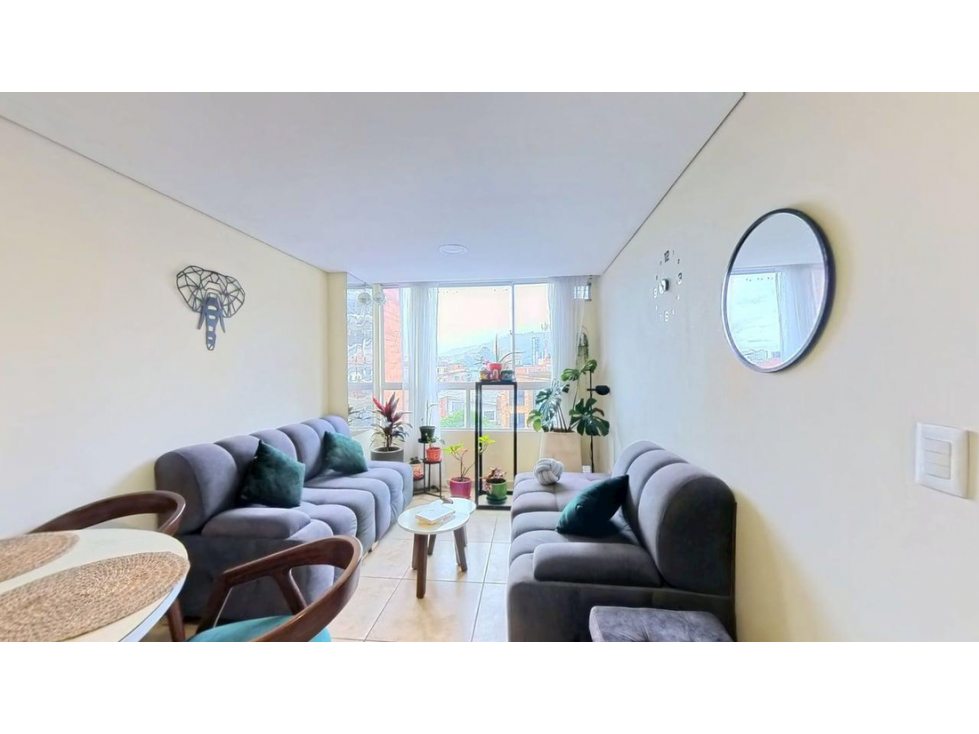 Apartamento en Venta — foto 2