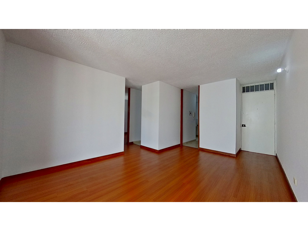 Apartamento en Venta en Suba 50 m2 — foto 2