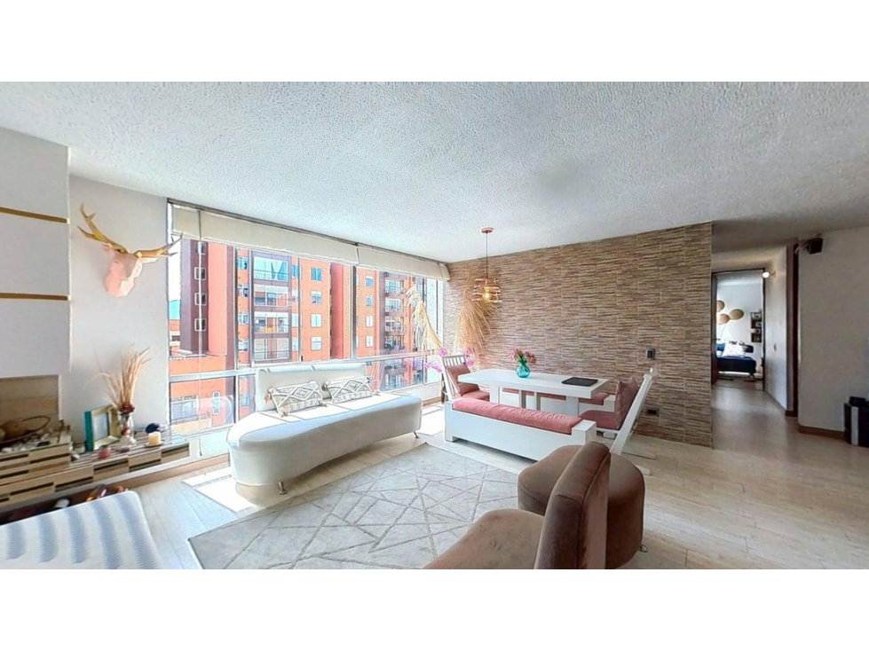 Venta en Villa Alsacia 87 m2 — foto 2
