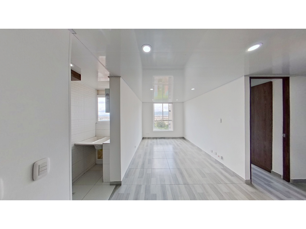 Apartamento en Venta en Madelena 42 m2 — foto 2