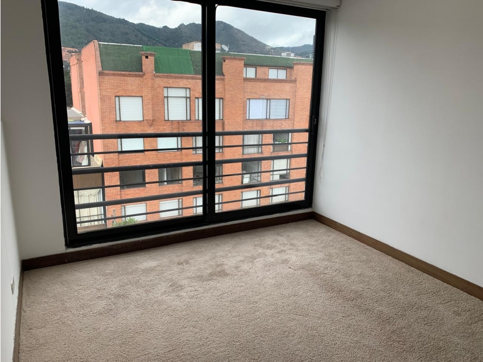 Apartamento San Patricio — foto 2