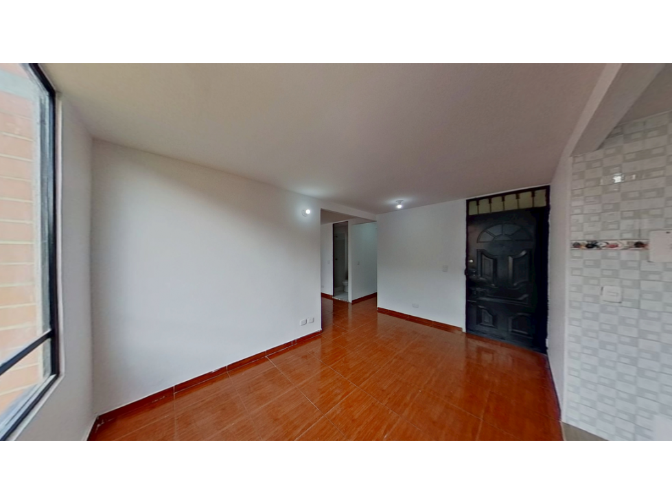 Apartamento en Venta en San Bernardino Bosa 48 m2 — foto 2