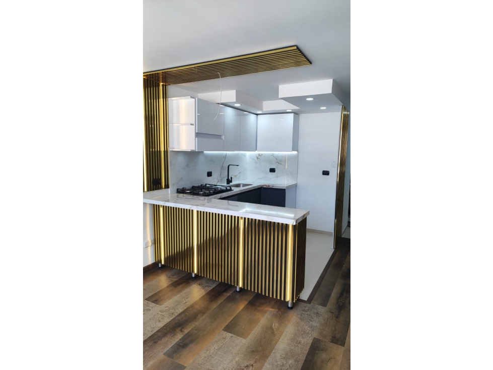 Apartamento la Salle — foto 3