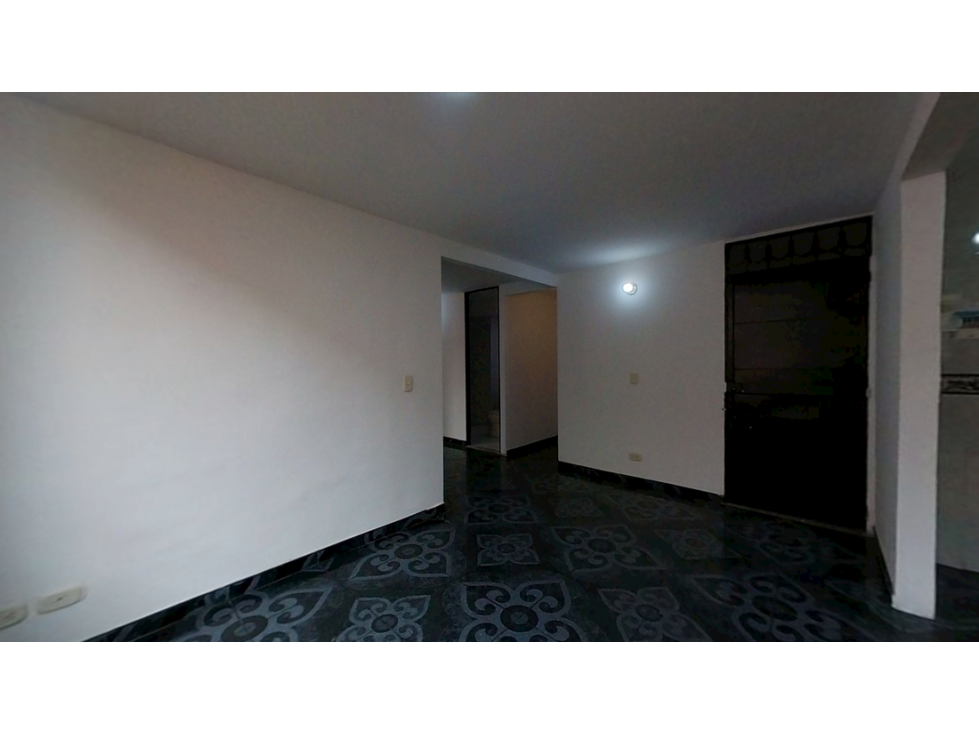 Apartamento Remodelado en Venta Bosa Tintal Sur 48 m2 — foto 2