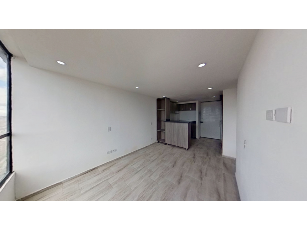 Apartamento en Venta en Timiza 38 m2 — foto 2
