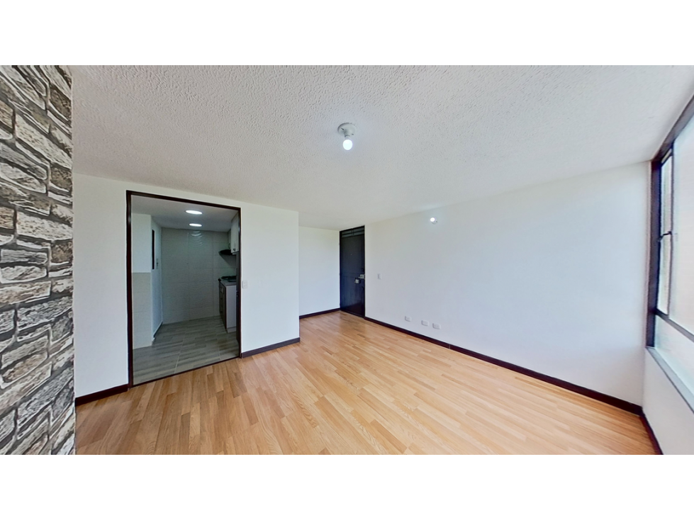 Apartamento en Venta Soacha 57m2 — foto 2