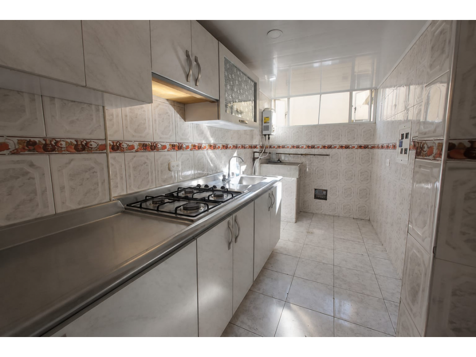Apartamento en Venta San Rafael — foto 2