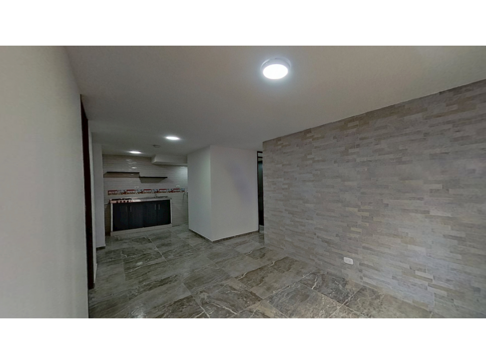 Apartamento en Venta Hogares 51 m2 — foto 2