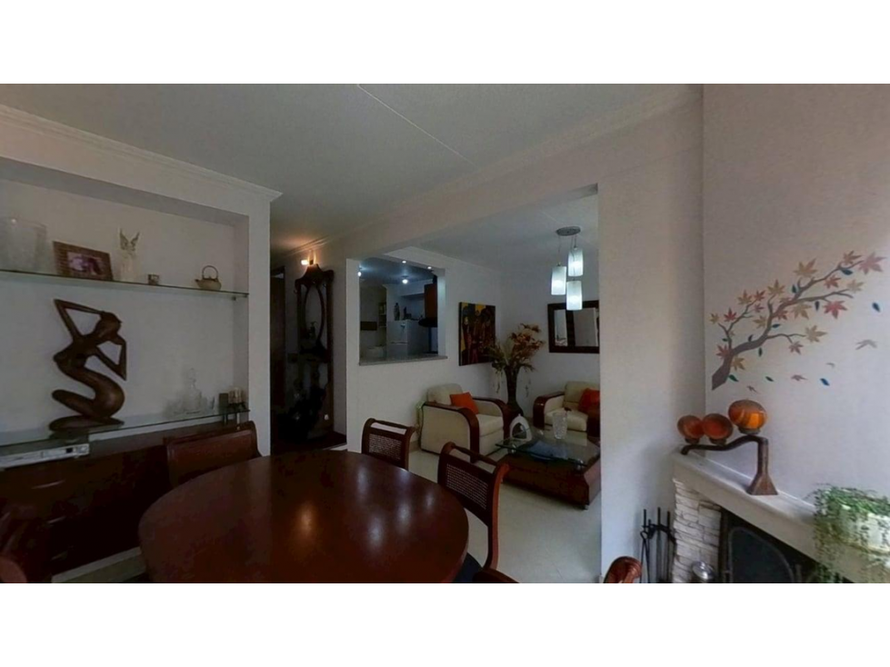 Casa en Venta Los Lagartos — foto 2